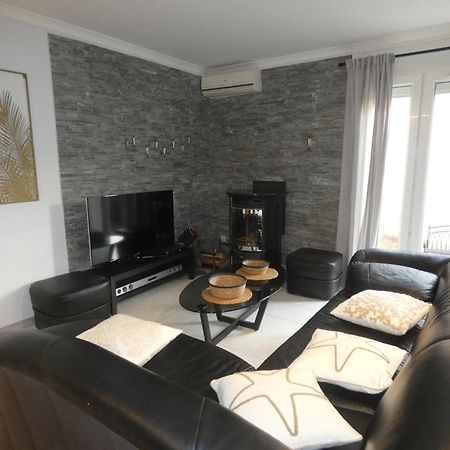 Maison 4 A 6 Pers Quartier Calme Tout Confort Эг-Морт Экстерьер фото