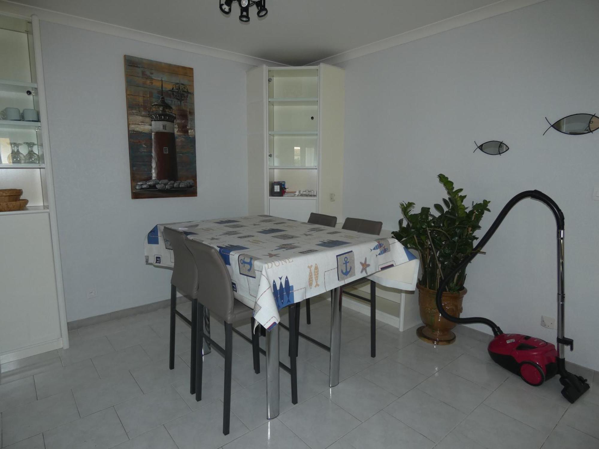 Maison 4 A 6 Pers Quartier Calme Tout Confort Эг-Морт Экстерьер фото