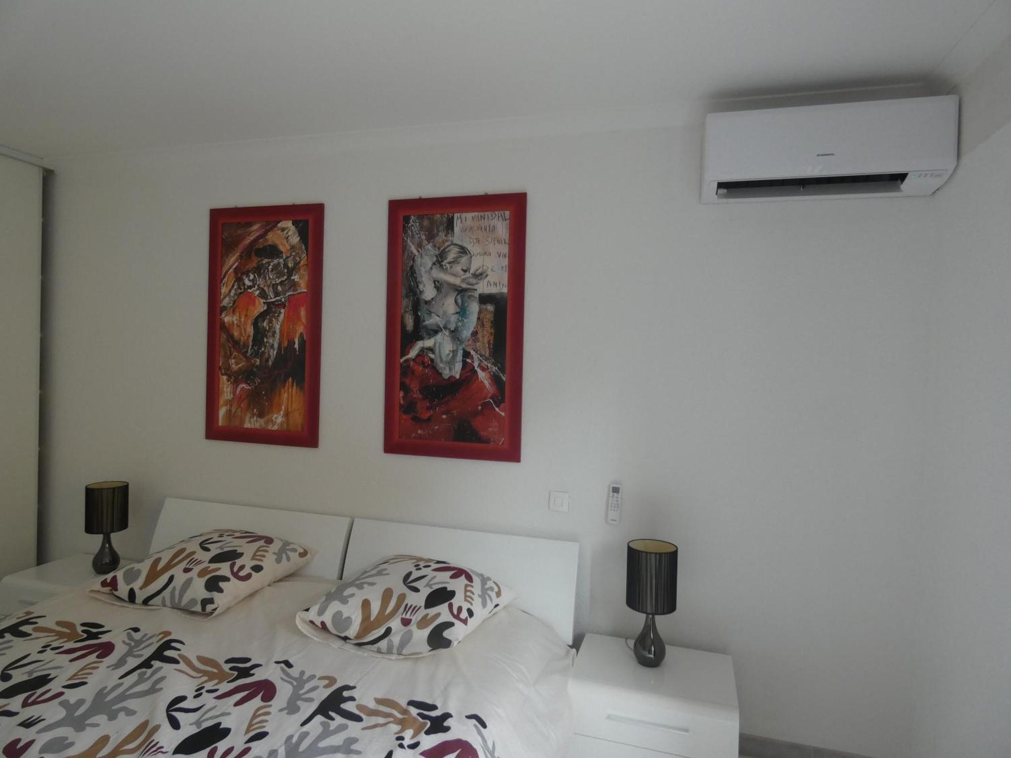Maison 4 A 6 Pers Quartier Calme Tout Confort Эг-Морт Экстерьер фото