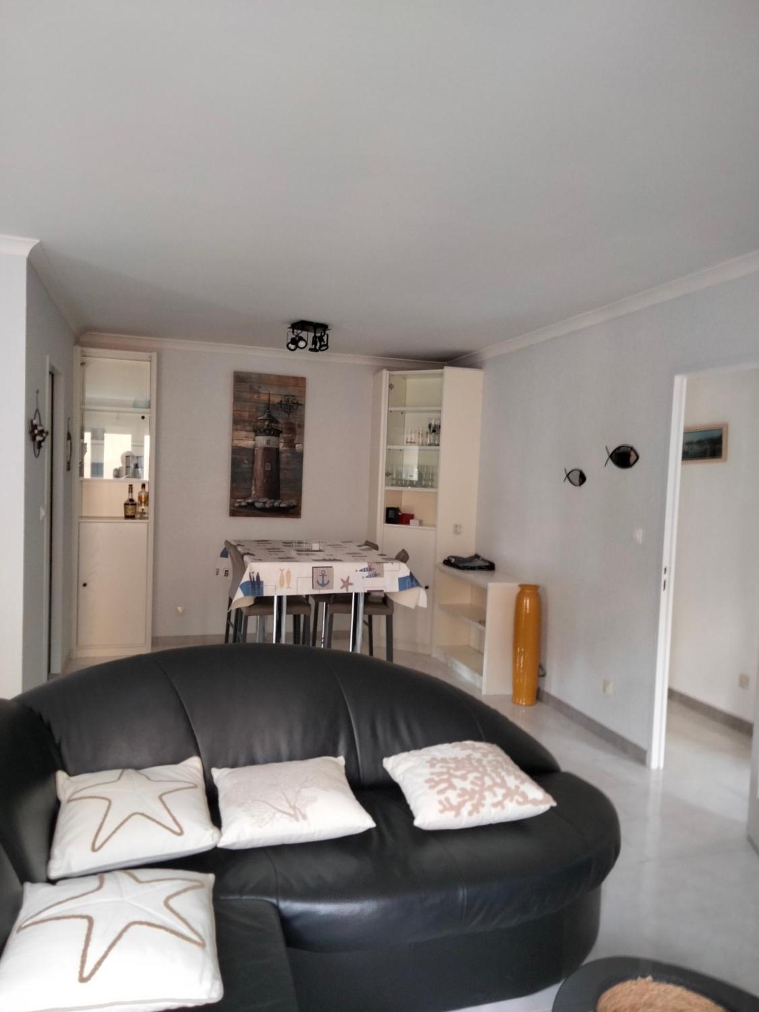 Maison 4 A 6 Pers Quartier Calme Tout Confort Эг-Морт Экстерьер фото