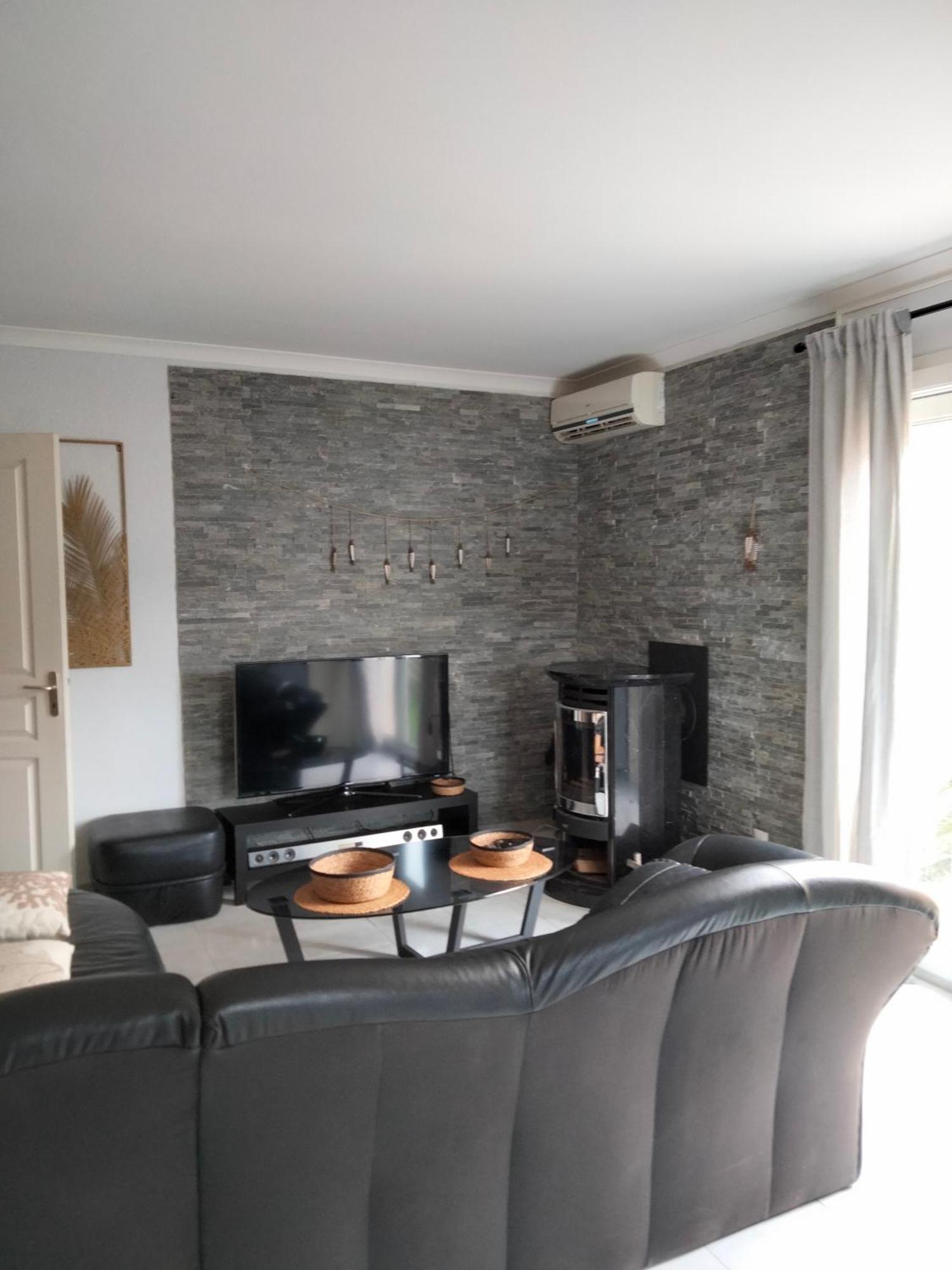 Maison 4 A 6 Pers Quartier Calme Tout Confort Эг-Морт Экстерьер фото