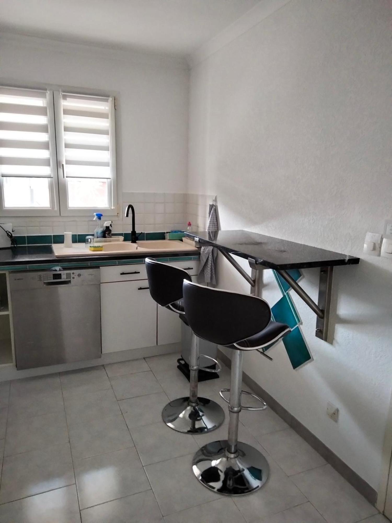 Maison 4 A 6 Pers Quartier Calme Tout Confort Эг-Морт Экстерьер фото