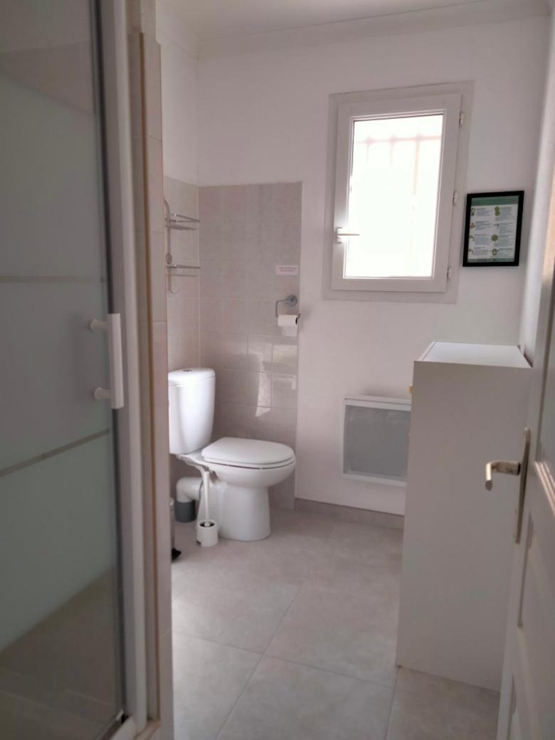 Maison 4 A 6 Pers Quartier Calme Tout Confort Эг-Морт Экстерьер фото