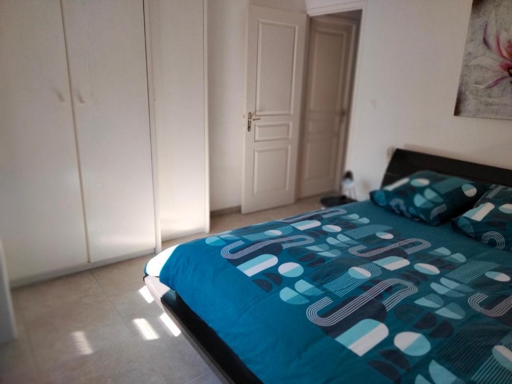 Maison 4 A 6 Pers Quartier Calme Tout Confort Эг-Морт Экстерьер фото